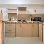 Laurdhomes Duplex Old City, Plaza Santo Domingo