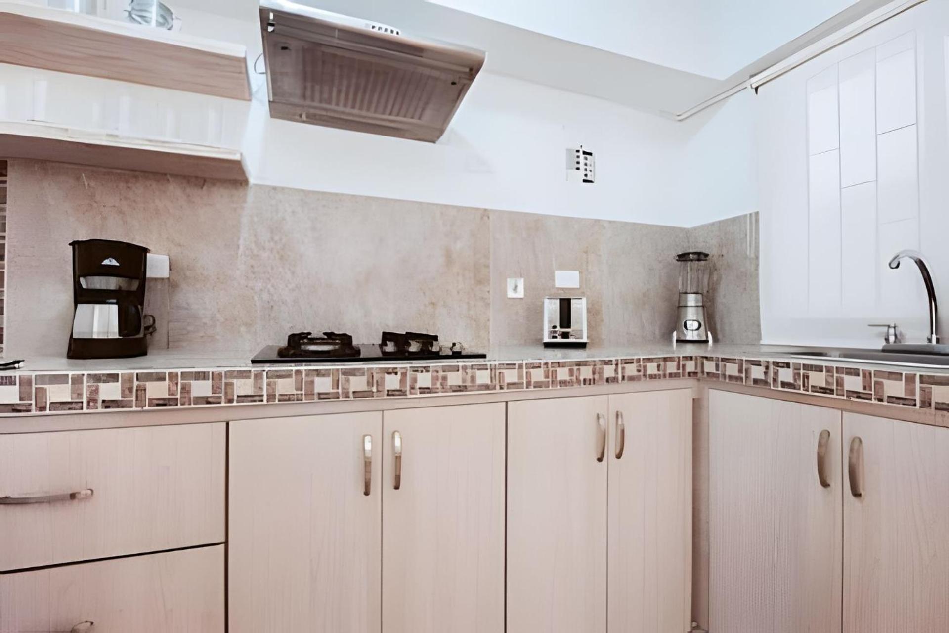 Apartment Laurdhomes Duplex Old City, Plaza Santo Domingo