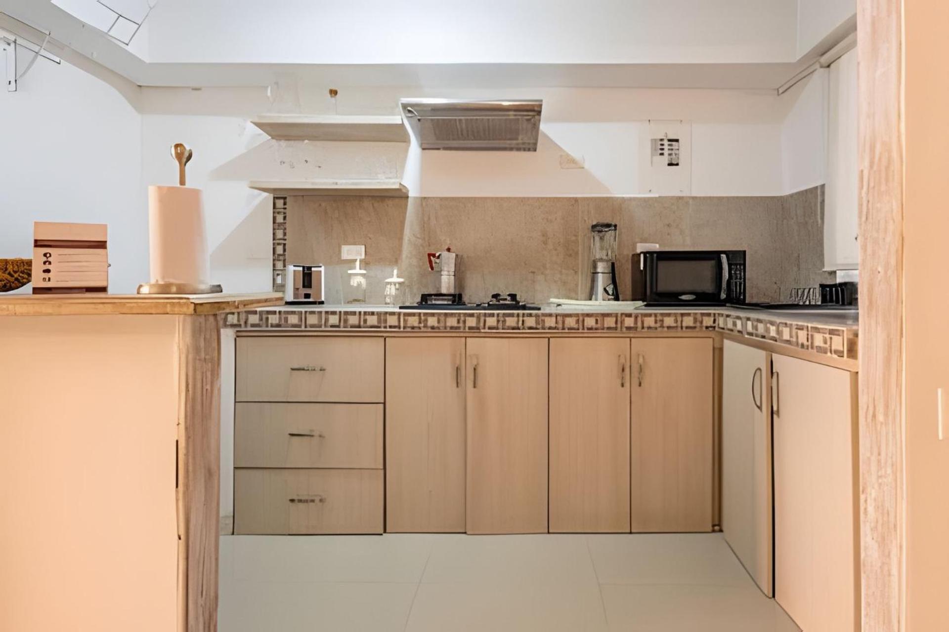 Laurdhomes Duplex Old City, Plaza Santo Domingo Apartment