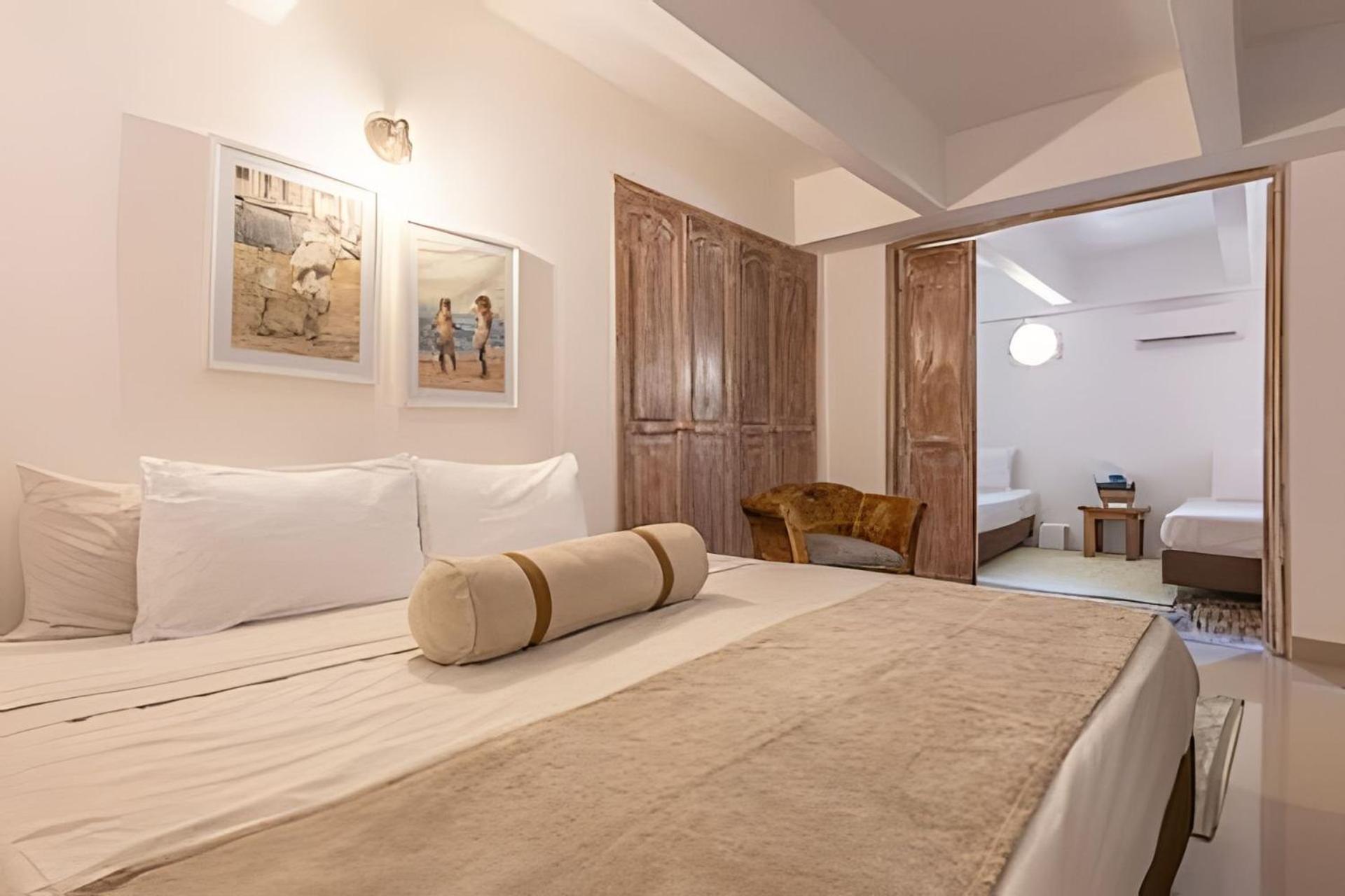 Laurdhomes Duplex Old City, Plaza Santo Domingo Apartment Cartagena