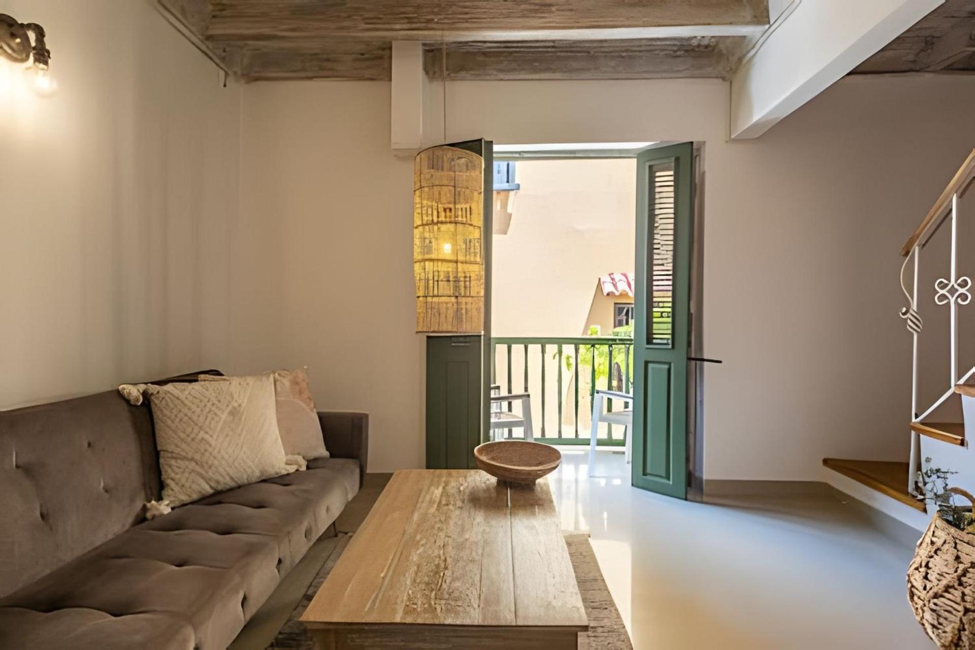 Laurdhomes Duplex Old City, Plaza Santo Domingo * Cartagena