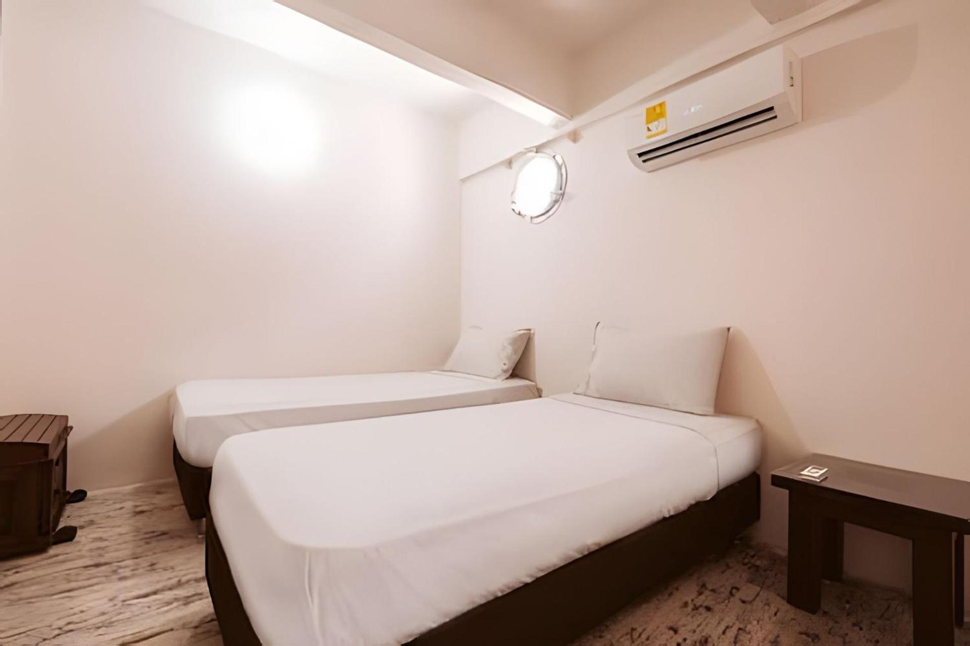 Laurdhomes Duplex Old City, Plaza Santo Domingo *