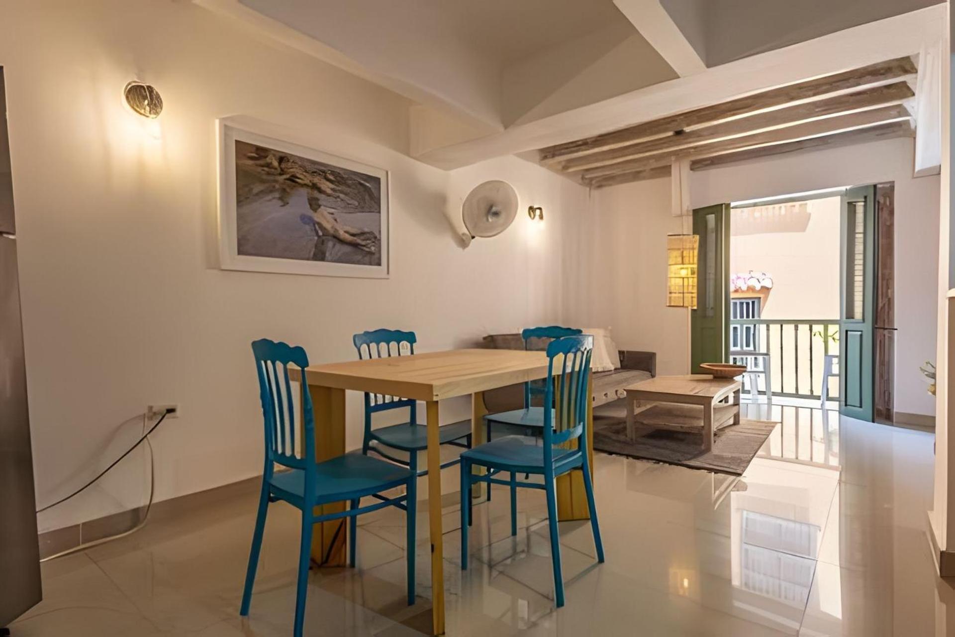 Laurdhomes Duplex Old City, Plaza Santo Domingo Apartment Cartagena