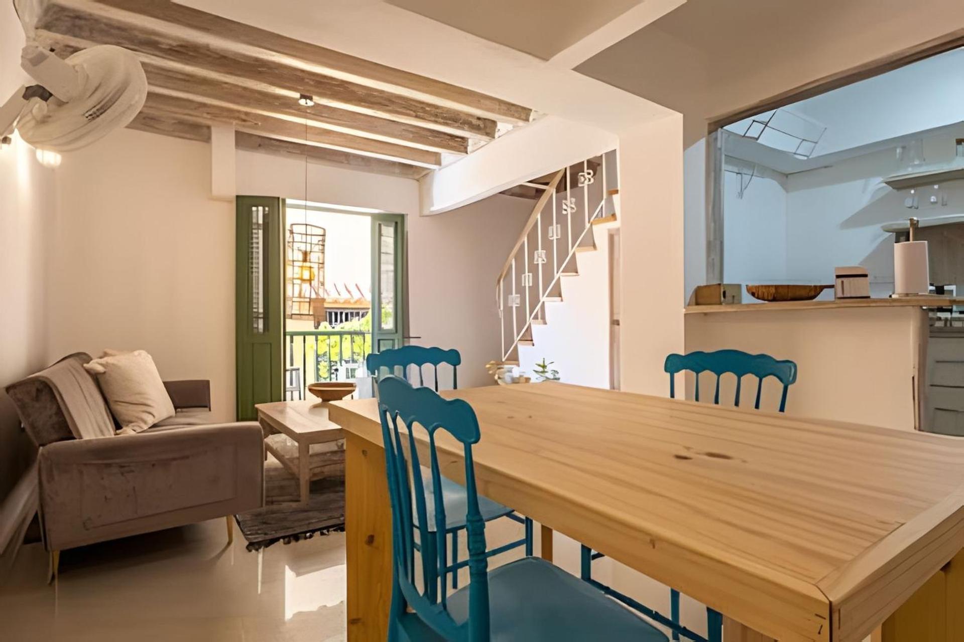 Laurdhomes Duplex Old City, Plaza Santo Domingo *