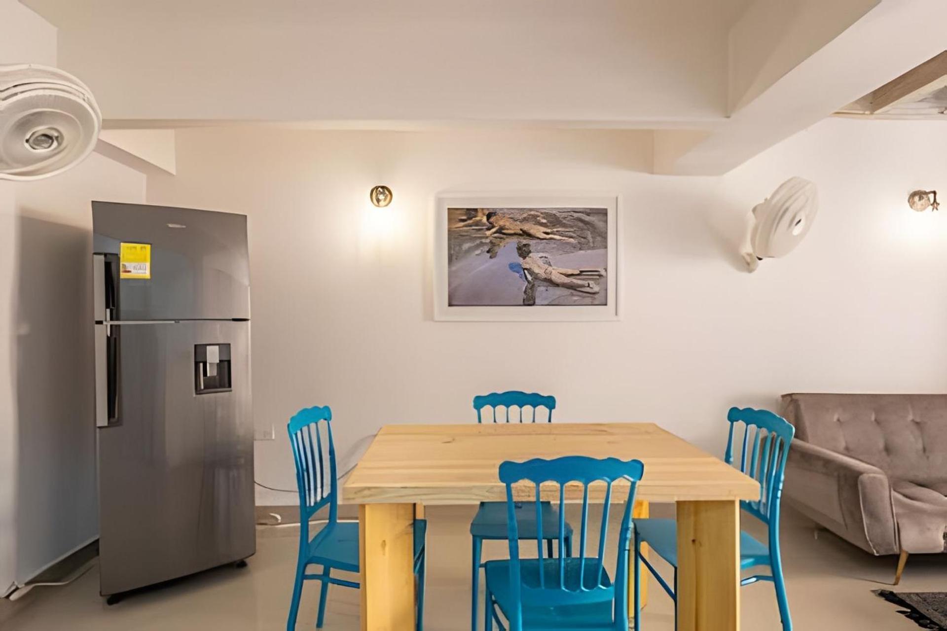 Apartment Laurdhomes Duplex Old City, Plaza Santo Domingo Cartagena