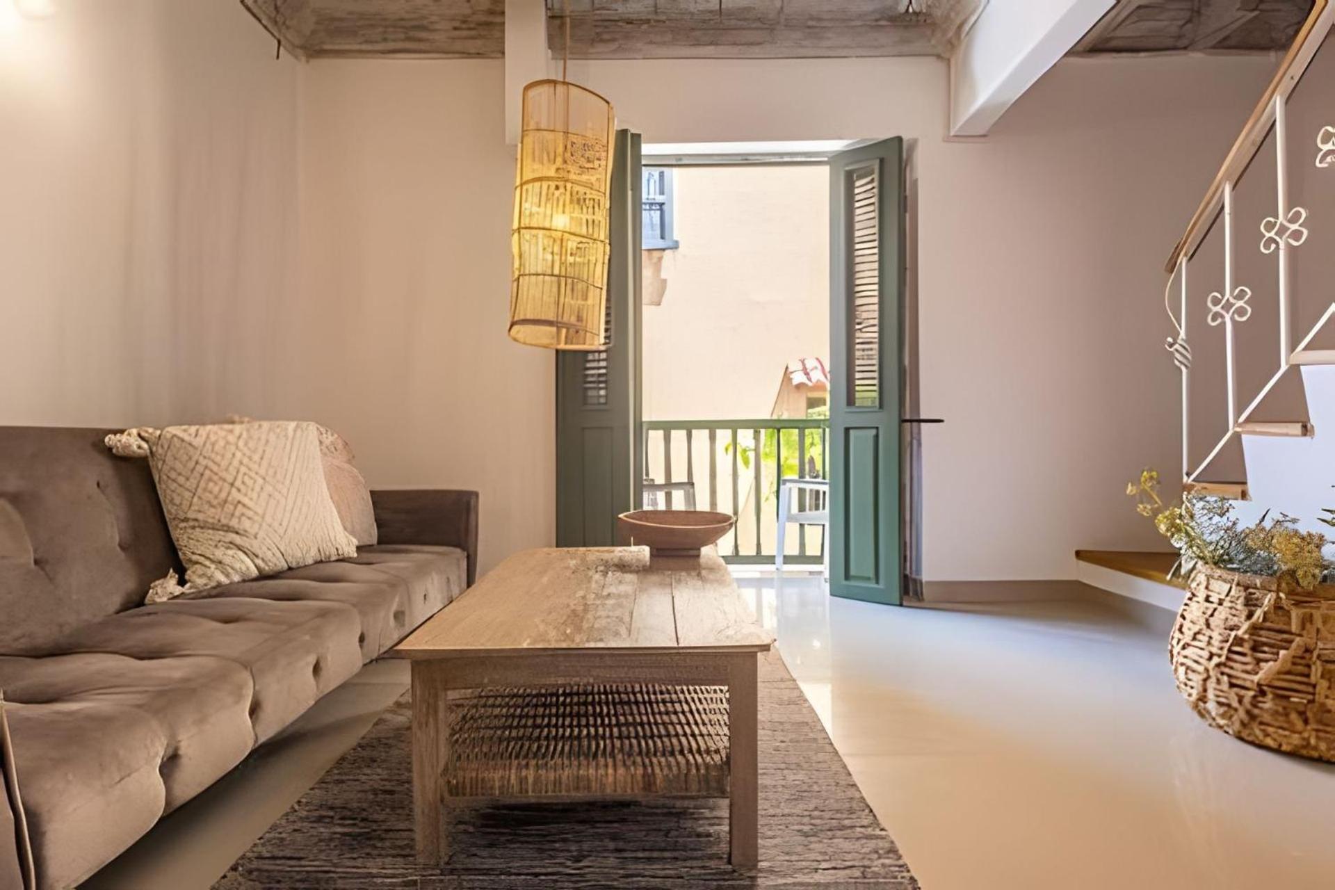 Laurdhomes Duplex Old City, Plaza Santo Domingo Cartagena