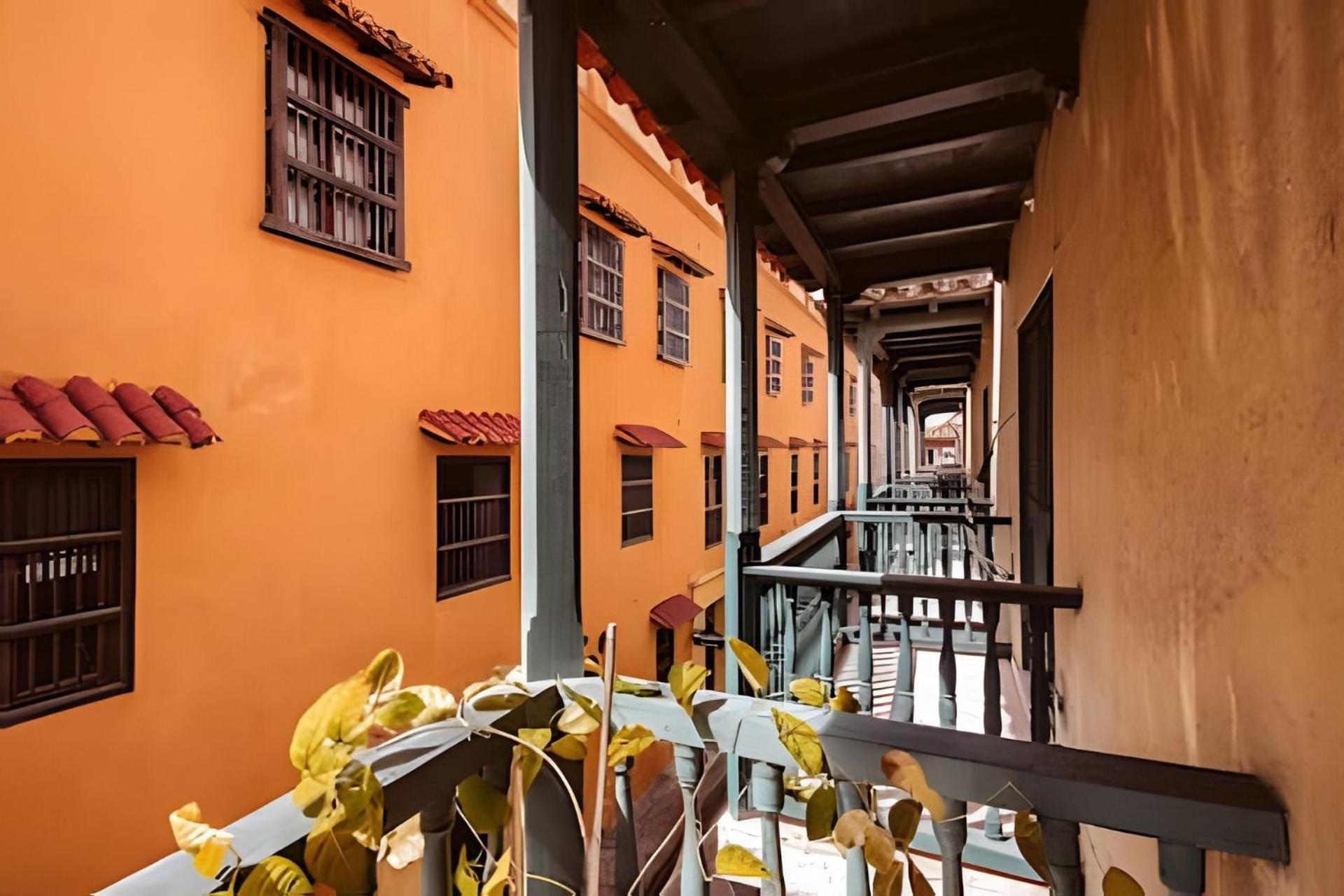 Laurdhomes Duplex Old City, Plaza Santo Domingo * Cartagena