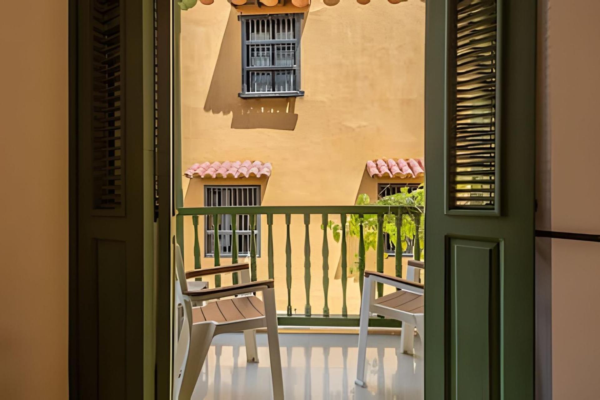 Apartment Laurdhomes Duplex Old City, Plaza Santo Domingo