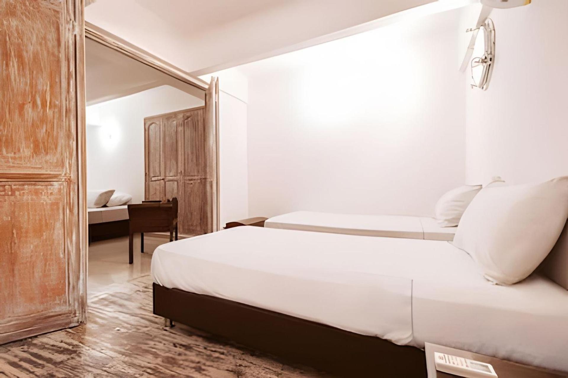 Apartment Laurdhomes Duplex Old City, Plaza Santo Domingo Cartagena