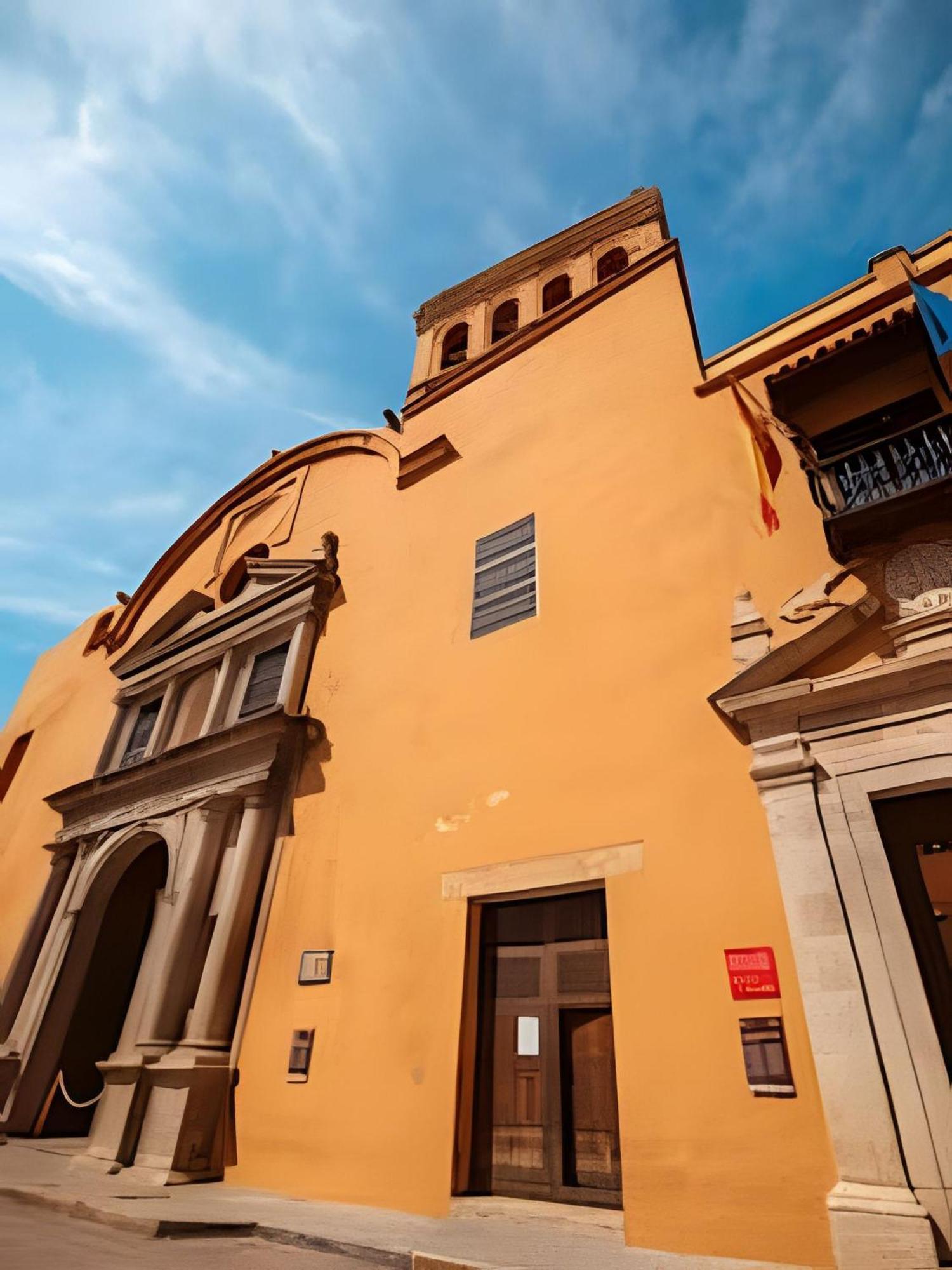 Laurdhomes Duplex Old City, Plaza Santo Domingo *