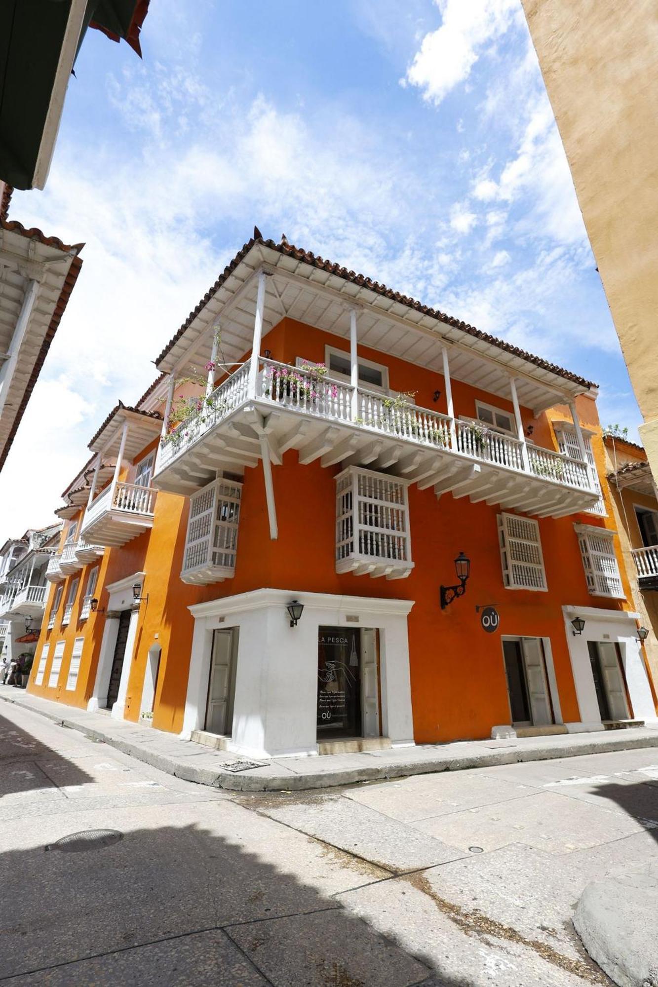 Laurdhomes Duplex Old City, Plaza Santo Domingo