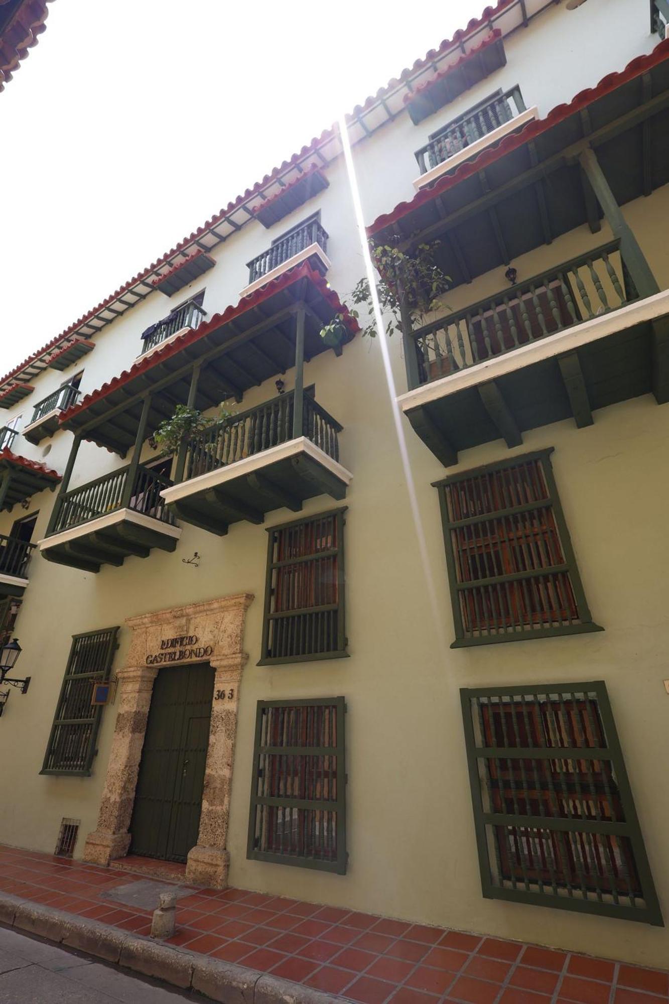 Apartment Laurdhomes Duplex Old City, Plaza Santo Domingo *