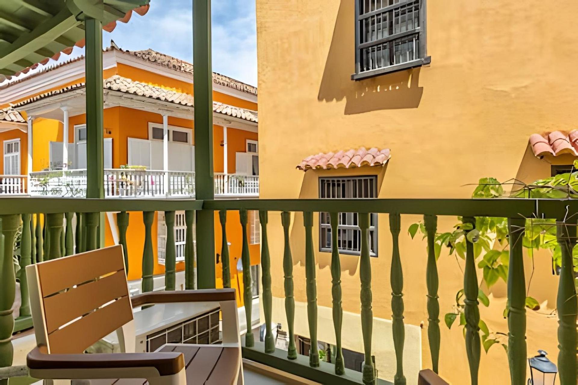 Apartment Laurdhomes Duplex Old City, Plaza Santo Domingo *
